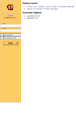Mobile Screenshot of mail.fennel.ru